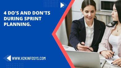 4 Do's and Dont's during Sprint Planning