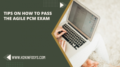 Tips on how to pass the Agile PCM exam