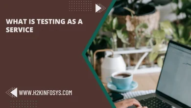 What is Testing as a Service