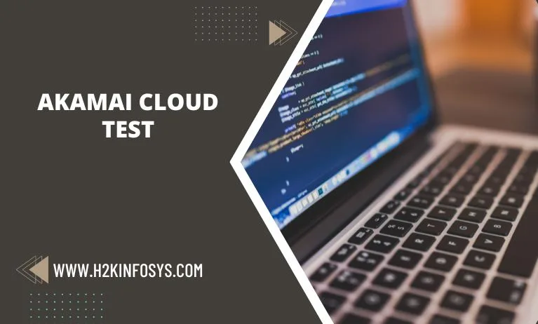 Akamai Cloud Test