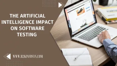 The Artificial Intelligence Impact On Software Testing