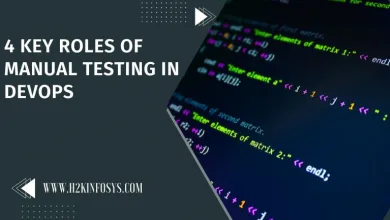 4 Key Roles of Manual Testing in DevOps