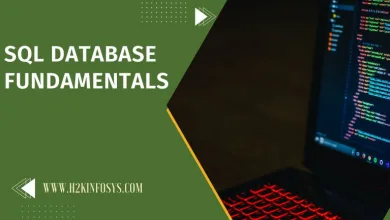 SQL Database Fundamentals