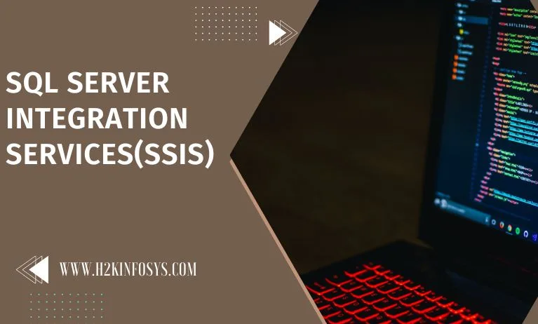 SQL Server Integration Services(SSIS)