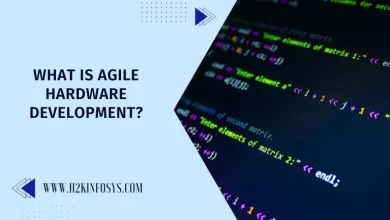 What is Agile Hardware Development
