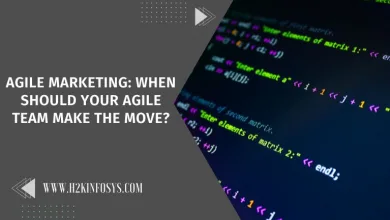 Agile Marketing: When Should Your Agile Team Make the Move?