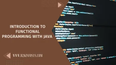 Introduction to Functional Programming with Java