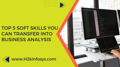Top 5 Soft Skills You Can Transfer Into Business Analysis