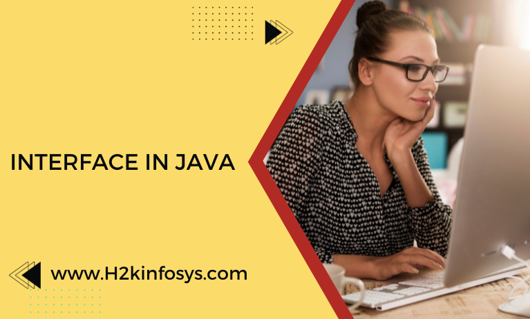 Interface in Java