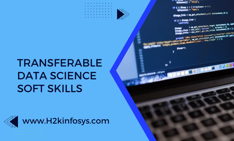 Transferable Data Science Soft Skills