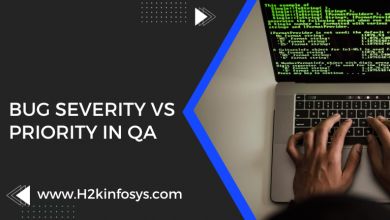 Bug Severity vs Priority in QA