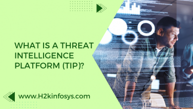 What is a Threat Intelligence Platform (TIP)?