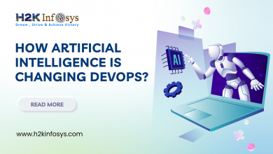 How Artificial Intelligence is Changing DevOps?