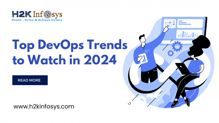 Top Devops Trends To Watch In 2024 5495