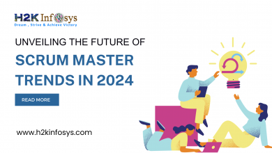Unveiling the future of Scrum Master Trends in 2024