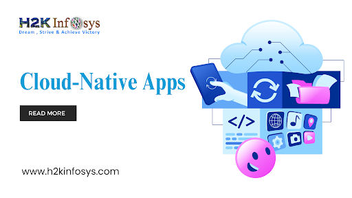 Cloud Native Apps