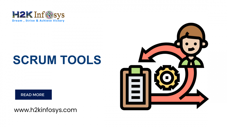 Scrum Tools