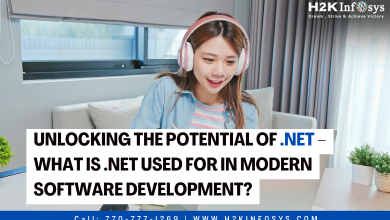 Unlocking the Potential of .NET – What is .NET Used For in Modern Software Development?