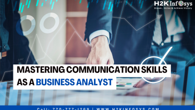 Mastering Communication Skills As A Business Analyst