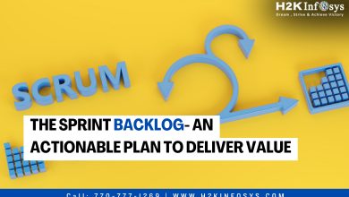The Sprint Backlog- An Actionable Plan to Deliver Value