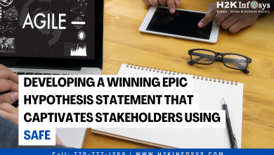 Developing a Winning Epic Hypothesis Statement that Captivates Stakeholders using SAFe