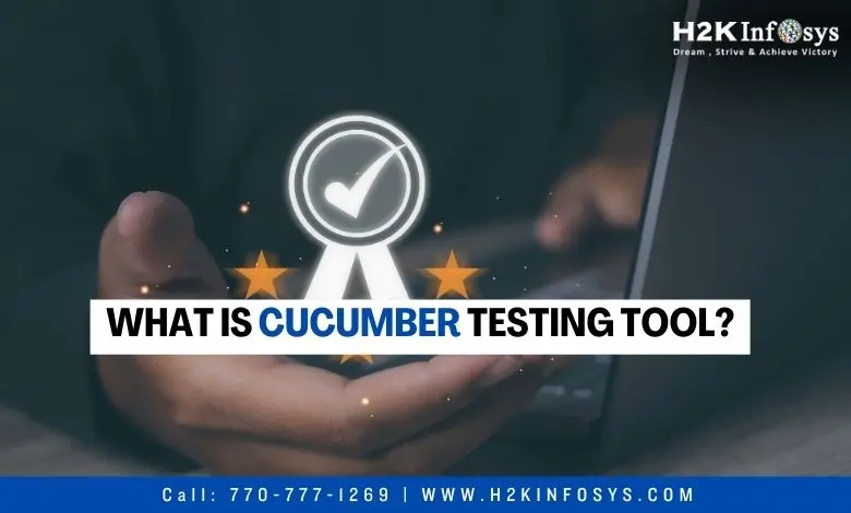 What is Cucumber Testing Tool?