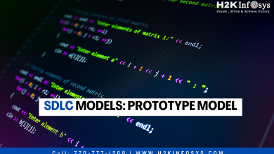 SDLC Models: Prototype Model