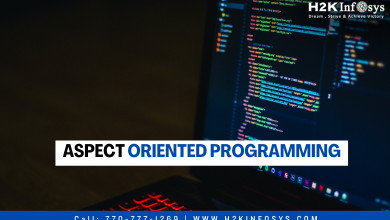 Aspect Oriented Programming