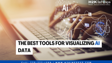 The Best Tools for Visualizing AI Data
