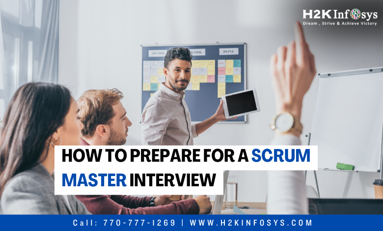 How to Prepare for a Scrum Master Interview