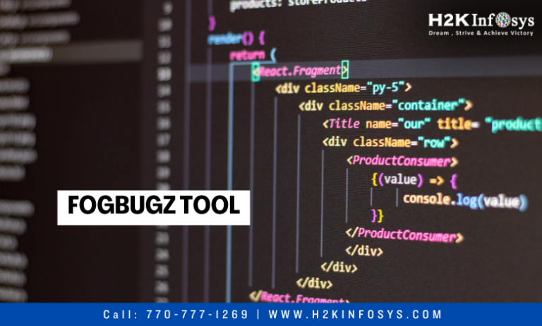 FogBugz Tool