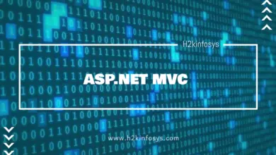 ASPNET-MVC