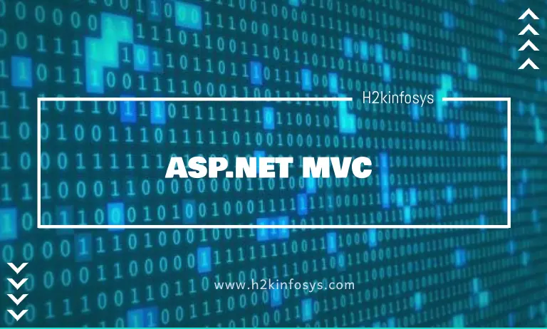 ASPNET-MVC