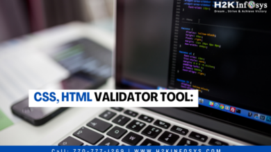 CSS, HTML Validator Tool: