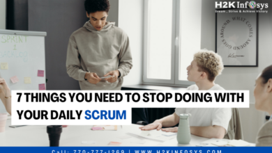 7 Things You Need to Stop Doing With Your Daily Scrum