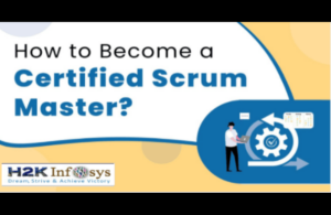 How to Become a Certified Scrum Master In 2024