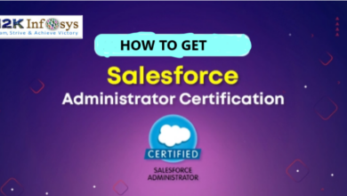 How to Get Salesforce Administrator Certification