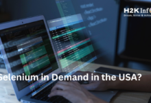is selenium still demand in the usa