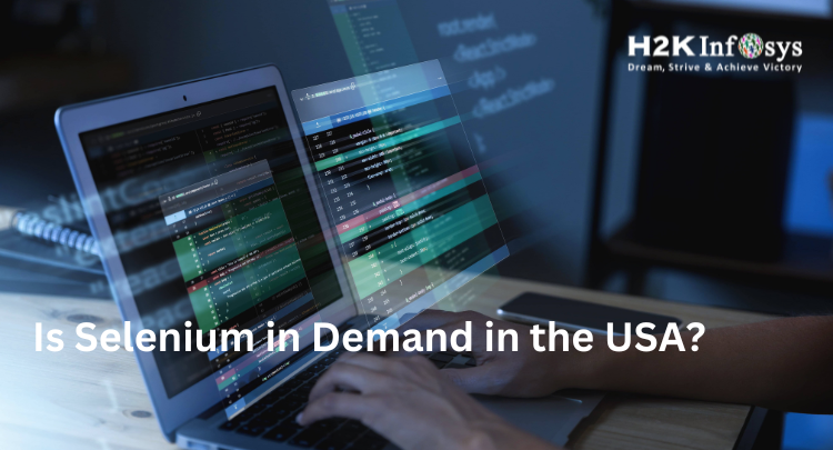 is selenium still demand in the usa