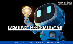 What is an AI Coding Assistant