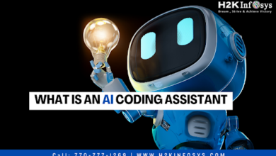 What is an AI Coding Assistant