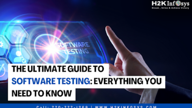 The Ultimate Guide to Software Testing: Everything You Need to Know