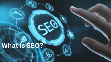 what is SEO.