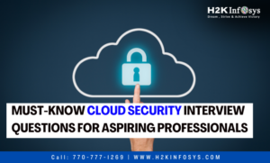 Cloud Security Interview Questions