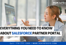Everything You Need to Know about Salesforce Partner Portal