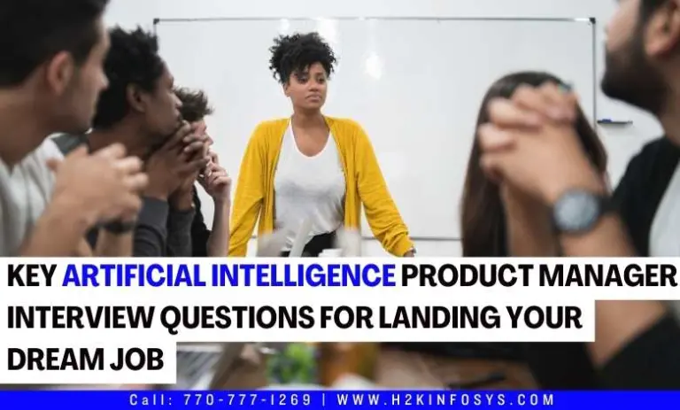 Key AI Product Manager Interview Questions for Landing Your Dream Job