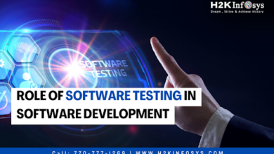 Role Of Software Testing In Software Development
