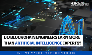 Do Blockchain Engineers Earn More Than Artificial Intelligence Experts?