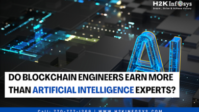 Do Blockchain Engineers Earn More Than Artificial Intelligence Experts?