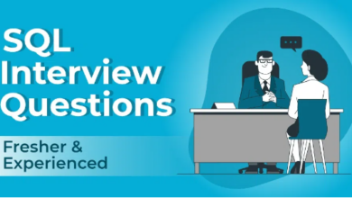 Software Testing SQL Interview Questions